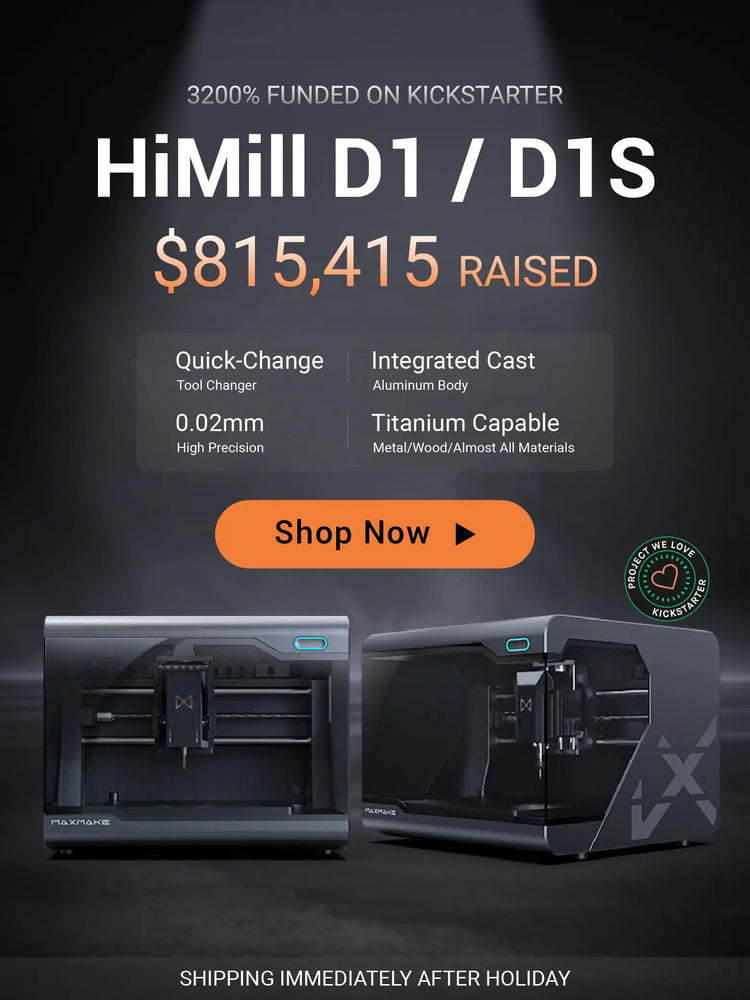 HiMilI D1 /D1S 
