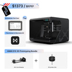 HiMill D1S - Pro Desktop CNC with Ball Screws & QTC