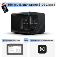 HiMill D1S