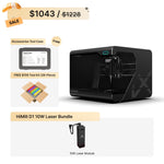HiMill D1 Desktop CNC Machine