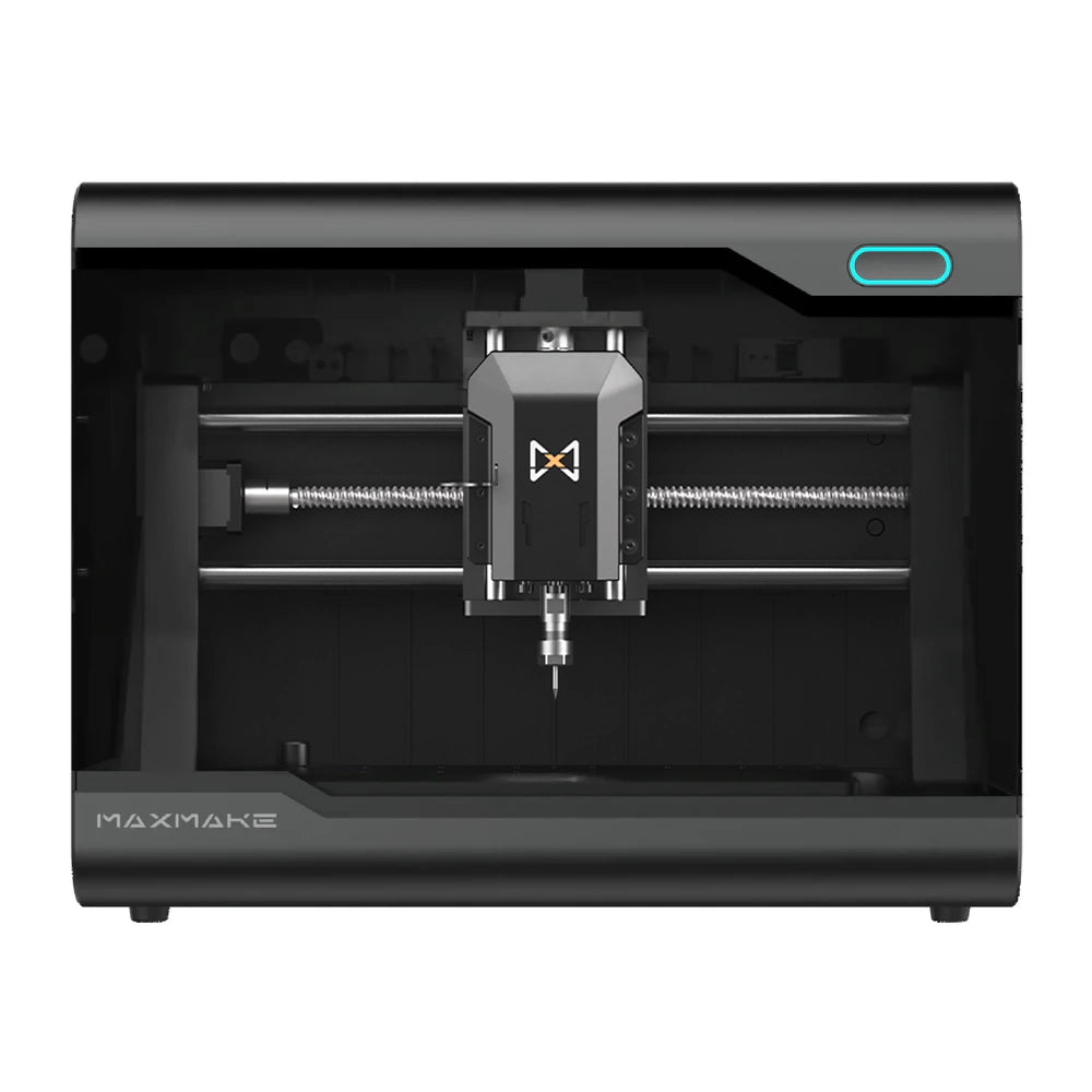 HiMill_D1_Desktop_CNC_Machine