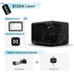 HiMill D1 Desktop CNC Machine