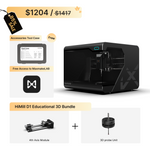 HiMill D1 Desktop CNC Machine