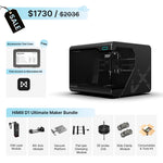 HiMill D1 Desktop CNC Machine