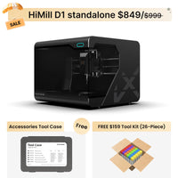 HiMill D1
