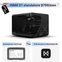HiMill D1