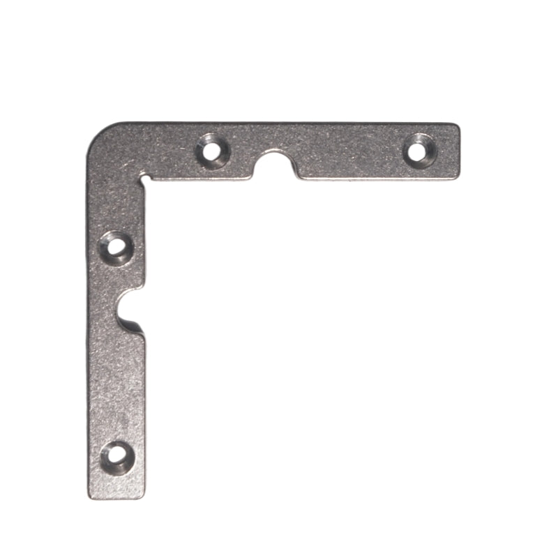 L-shaped Straightedge