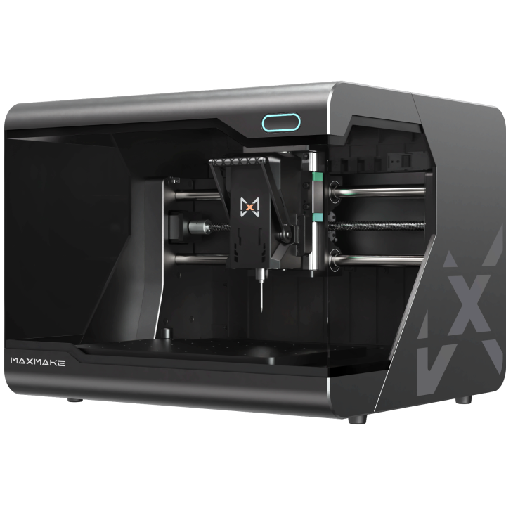 Desktop CNC Machine D1S