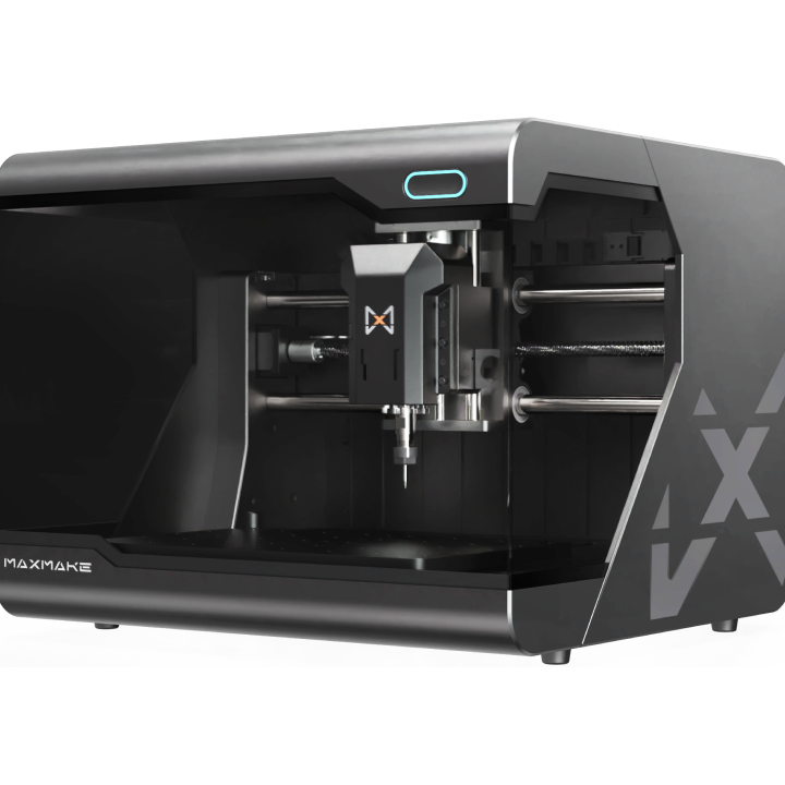 Desktop CNC Machine D1