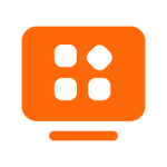 Seamless Control icon