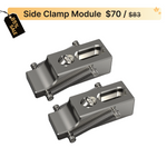 Side Clamp Module(2pcs)