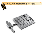 Vacuum Platform Module