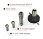 Collet kit