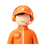 Expert Support icon