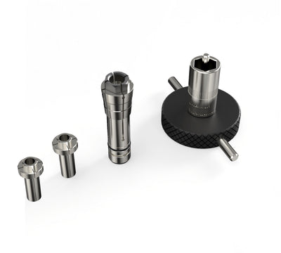 Collet Kit