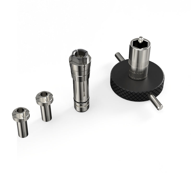 Collet Kit