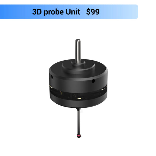 3D Probe