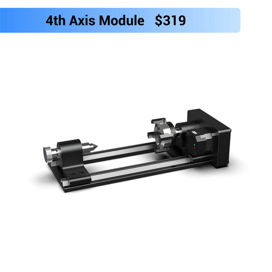 4th Axis Module