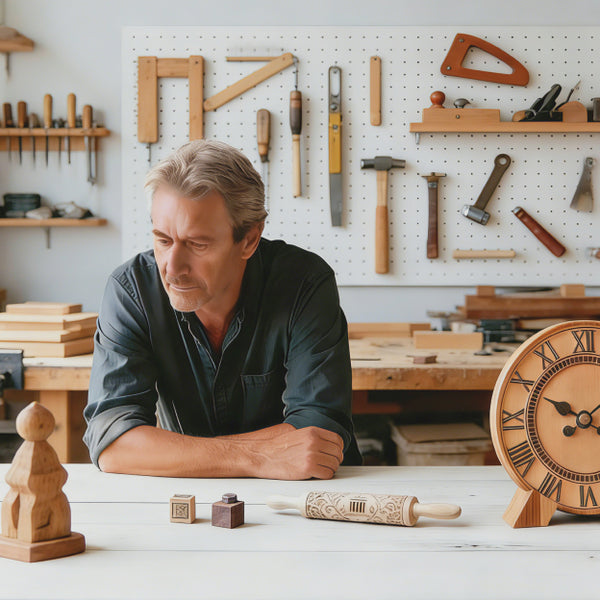 Hobbies & DIY