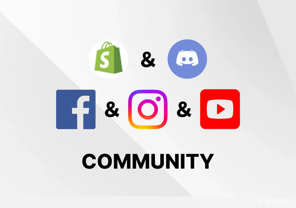 Active Global Community
