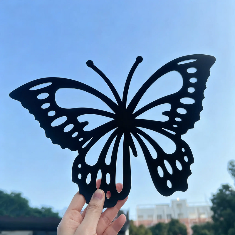 Acrylic material sample 2