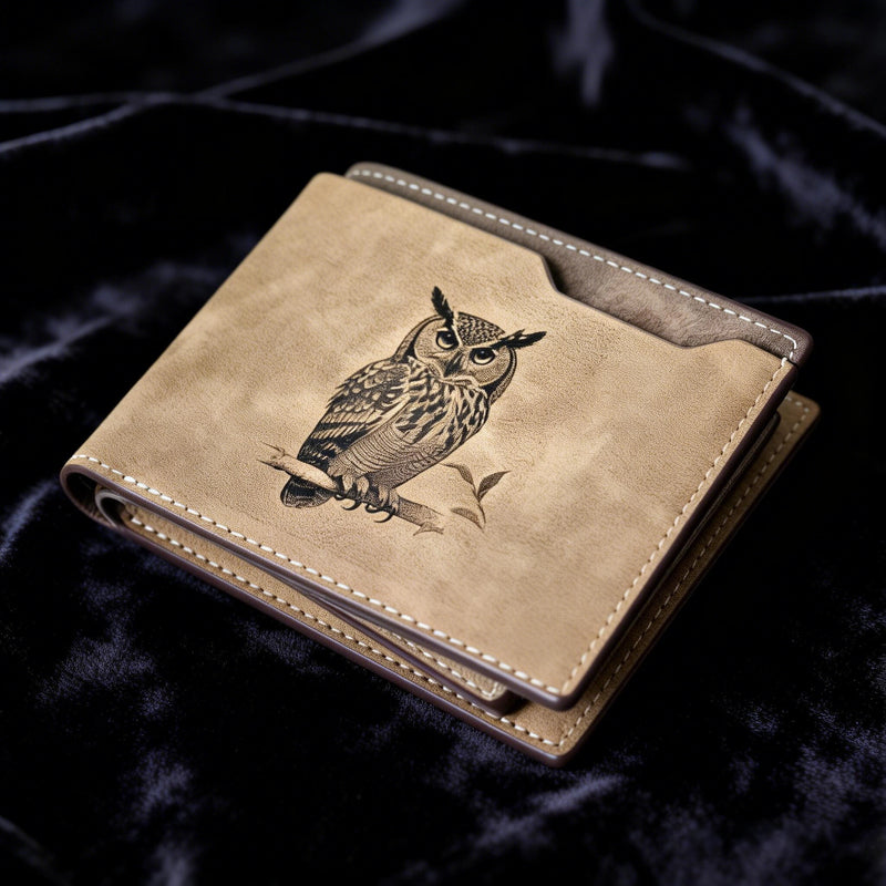 Leather material sample 10