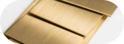 Metal background