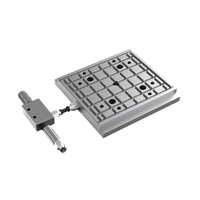 Vacuum Platform Module