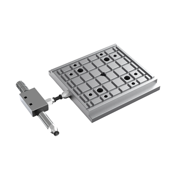 Vacuum Platform Module