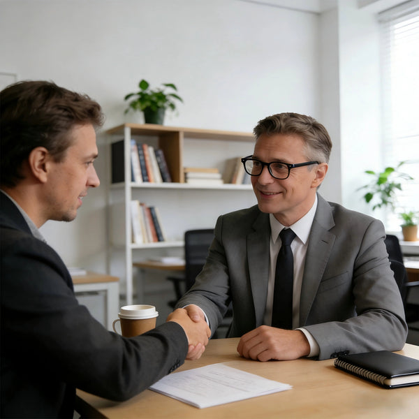 Expert Consultation