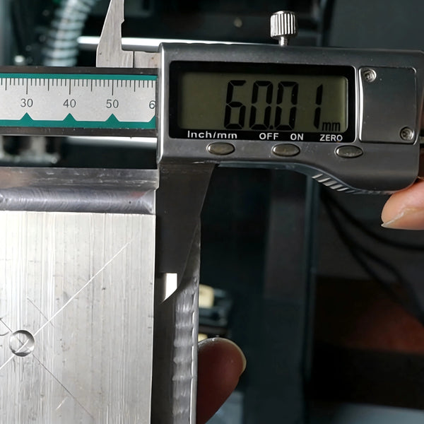 Precision