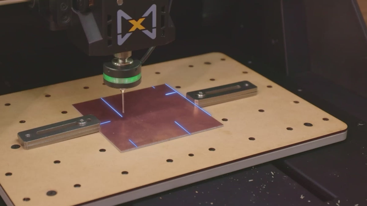 HiMill D1S Intelligent