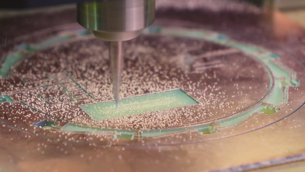 HiMill Series, Our New Arrivals