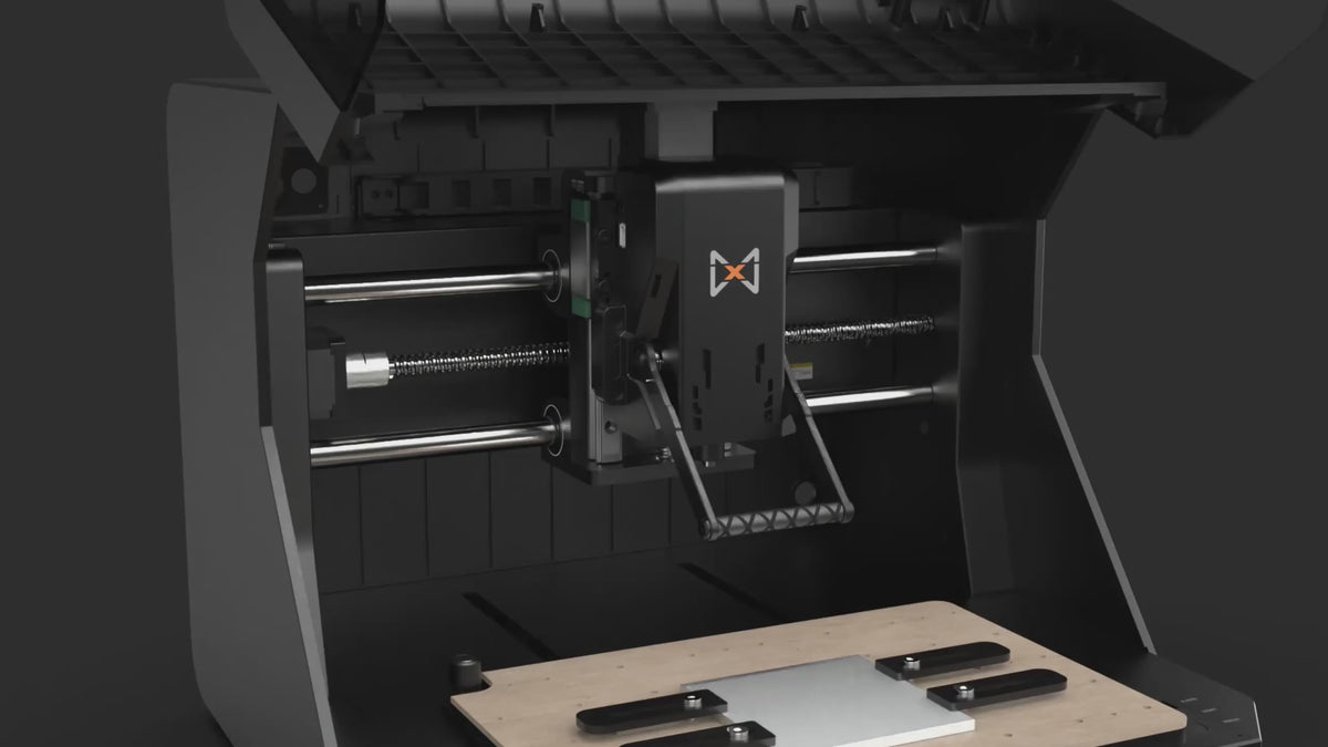 HiMill Series, Our New Arrivals