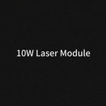 10W Laser Module