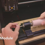 4th Axis Module