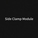 Side Clamp Module(2pcs)
