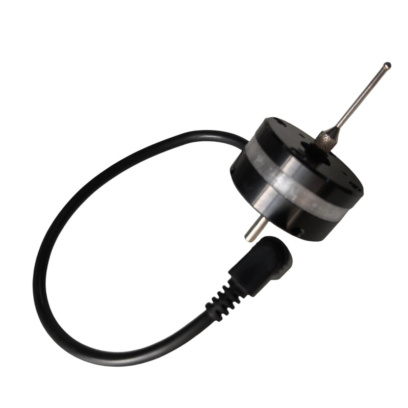 3D Probe