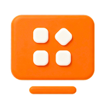 Seamless Control icon