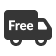 Free Shipping for orders over $300